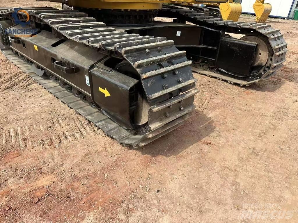 CAT 330 B L Bageri guseničari