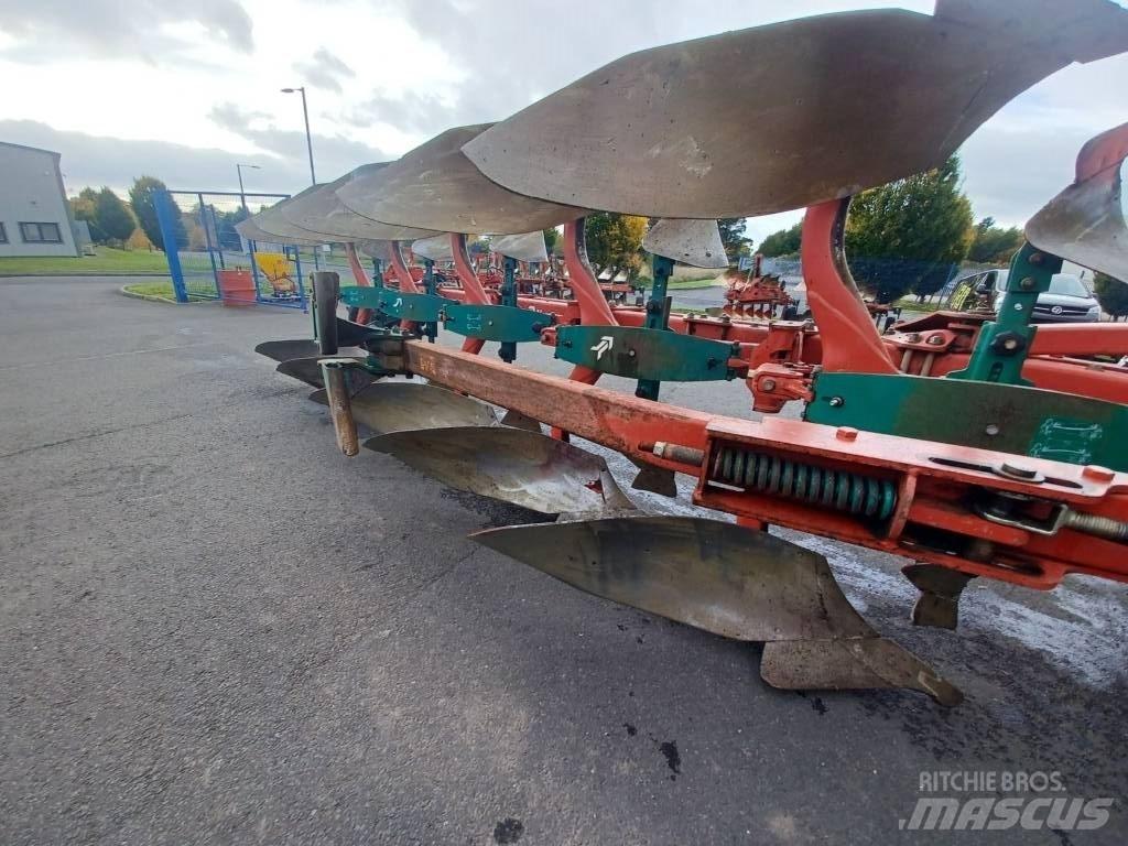 Kverneland 2500S Obični plugovi