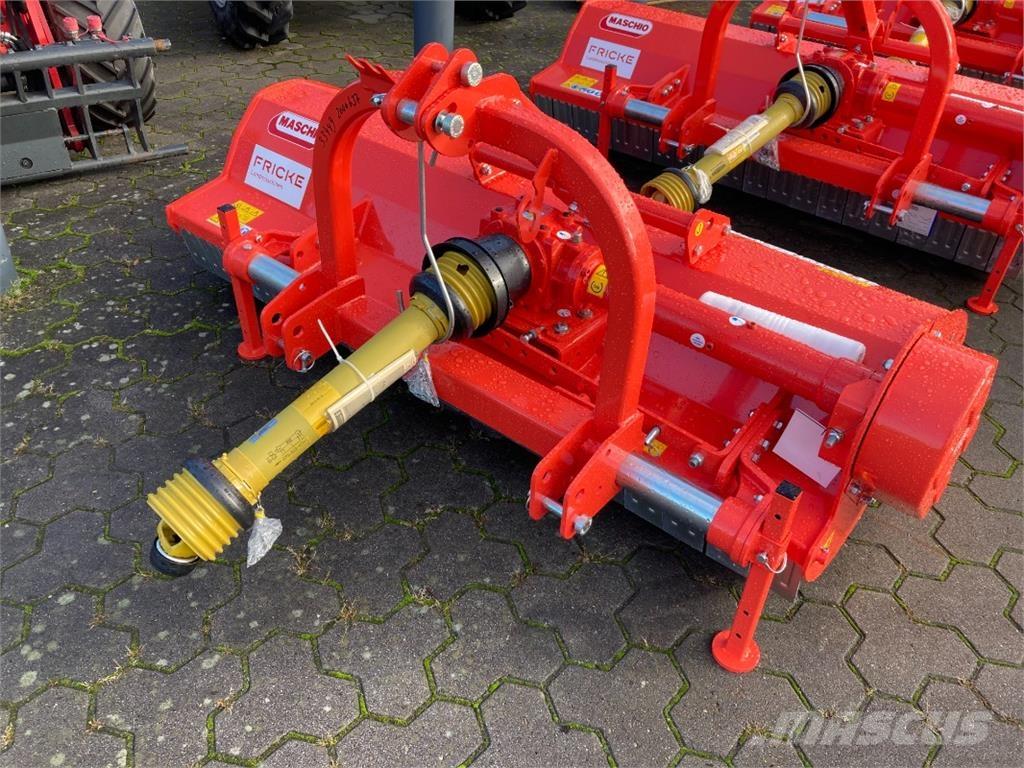 Maschio Brava 200 Ostale industrijske mašine