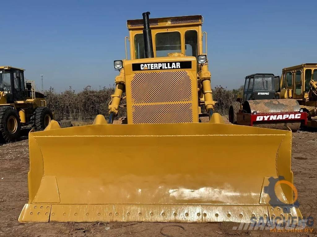 CAT D8K Buldožeri guseničari