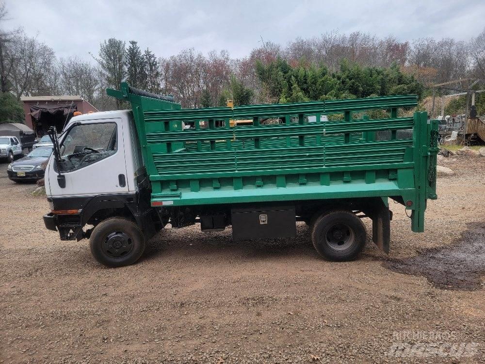 Mitsubishi FUSO Kiperi kamioni
