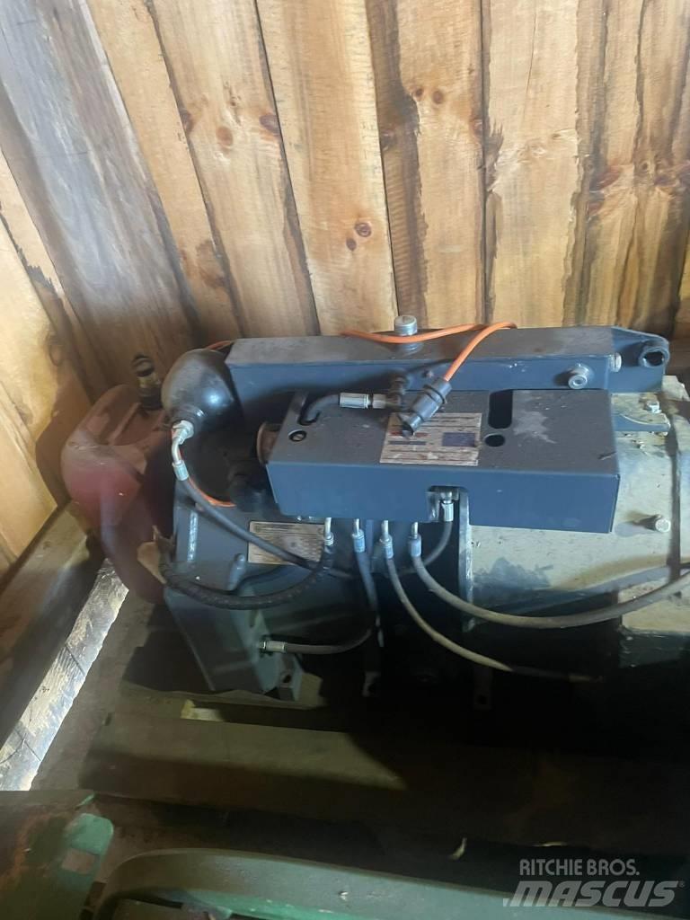 UNIFOREST 2x85 Vitla