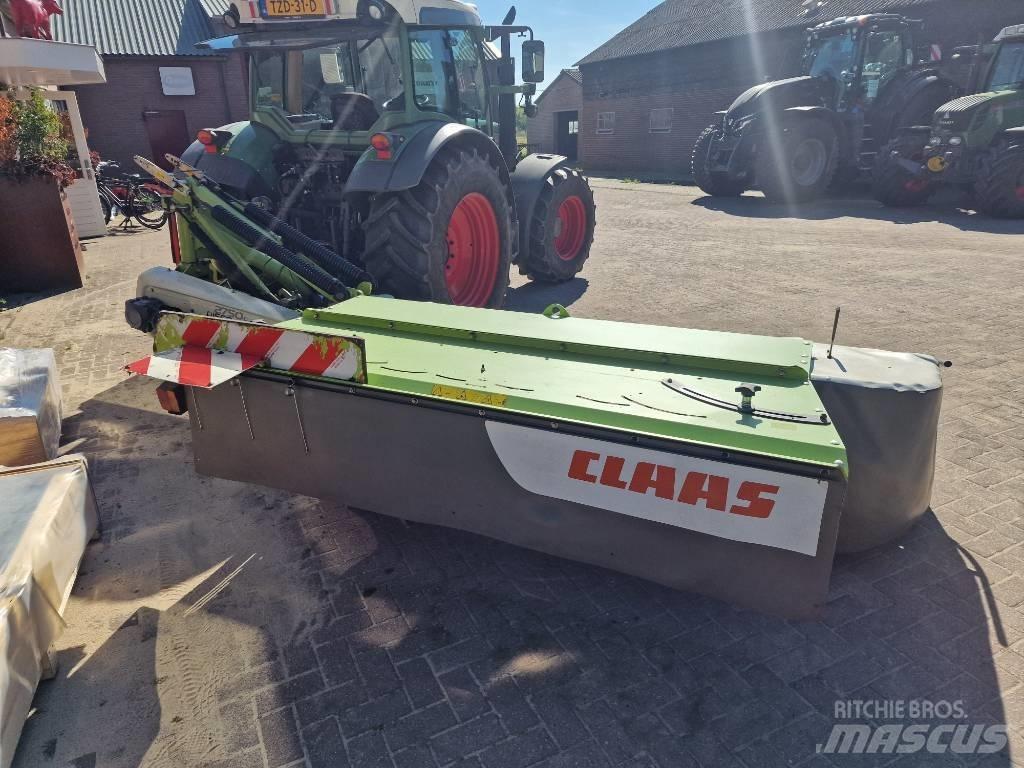CLAAS 2750C Disco Uređaji za kosačice