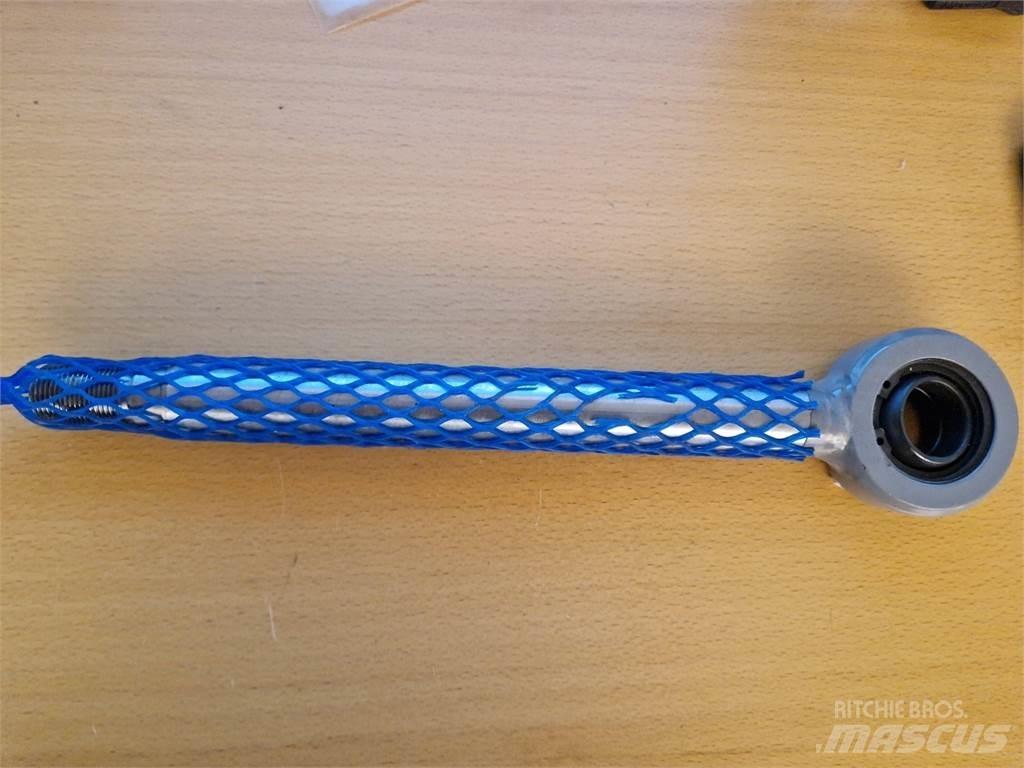 Eco Log LOG MAX Ostale komponente
