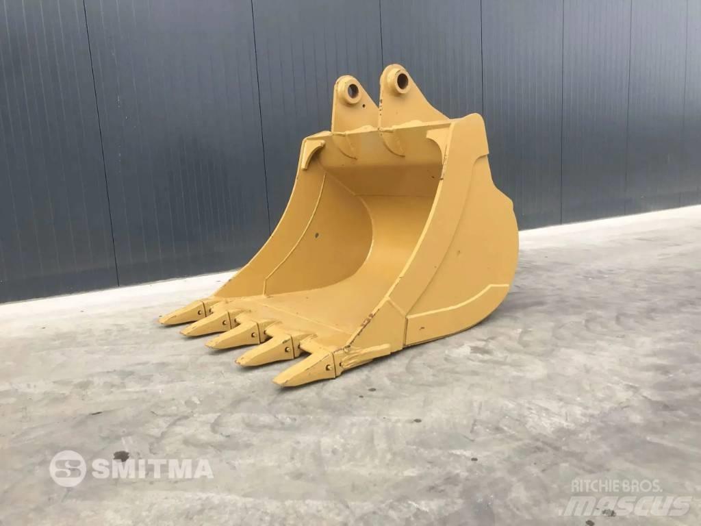 CAT M316D Kašike / Korpe