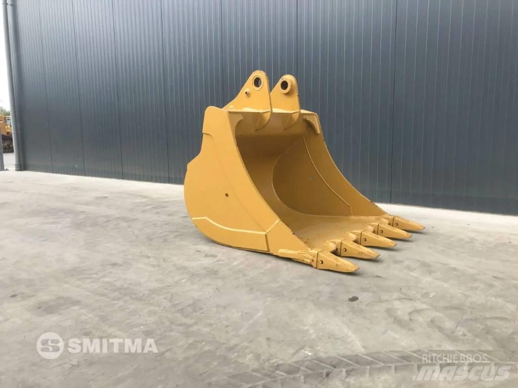 CAT M316D Kašike / Korpe