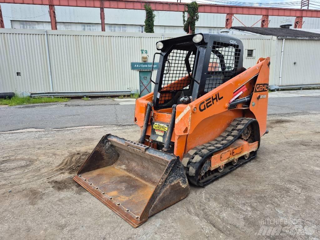 Gehl RT 105 Skid steer mini utovarivači