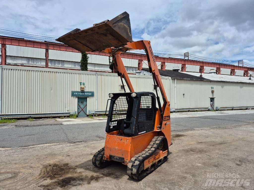 Gehl RT 105 Skid steer mini utovarivači
