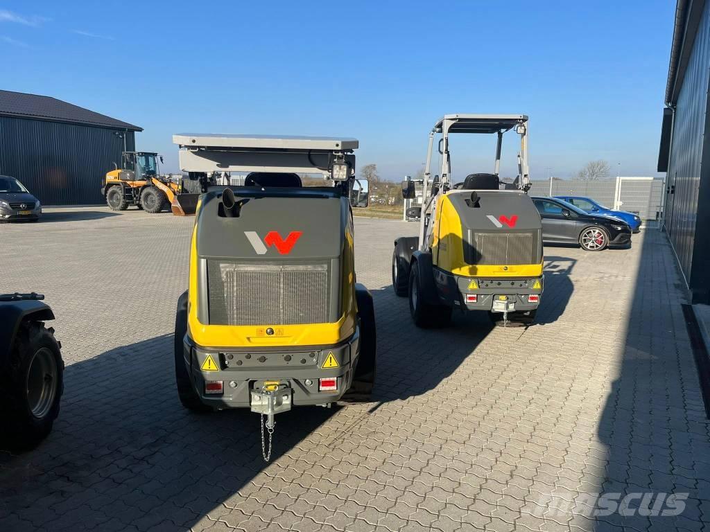 Wacker Neuson WL 28 Utovarivači na točkove
