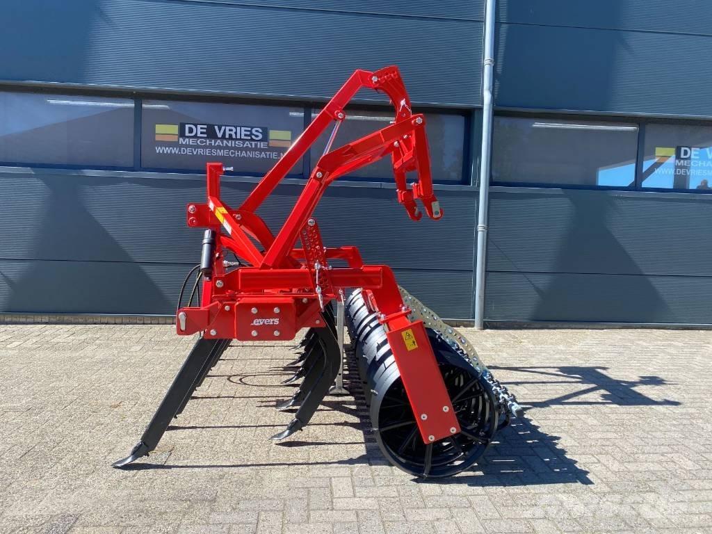 Evers mustang 11-303 Kultivatori