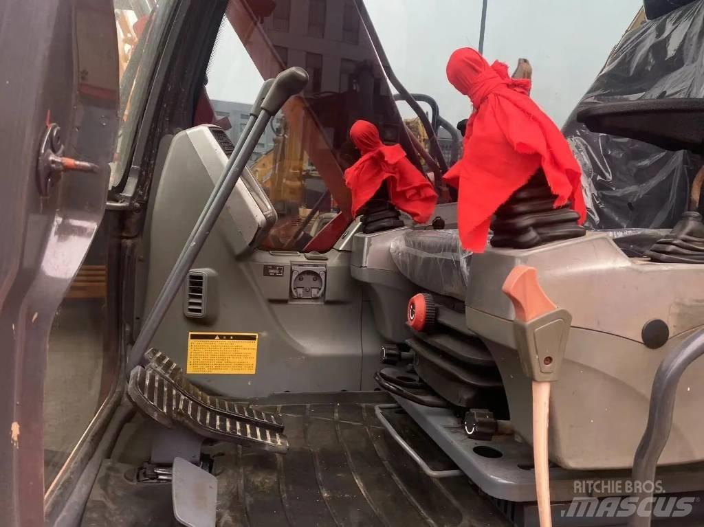 Doosan DX 55-9C Mini bageri < 7t