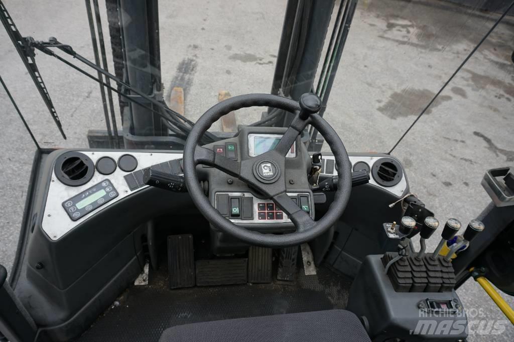 Kalmar DCF55-6H Dizelski viljuškari
