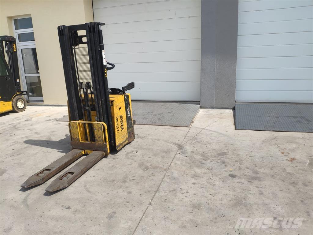 Yale MS15X IL Samopogonski ručni viljuškari