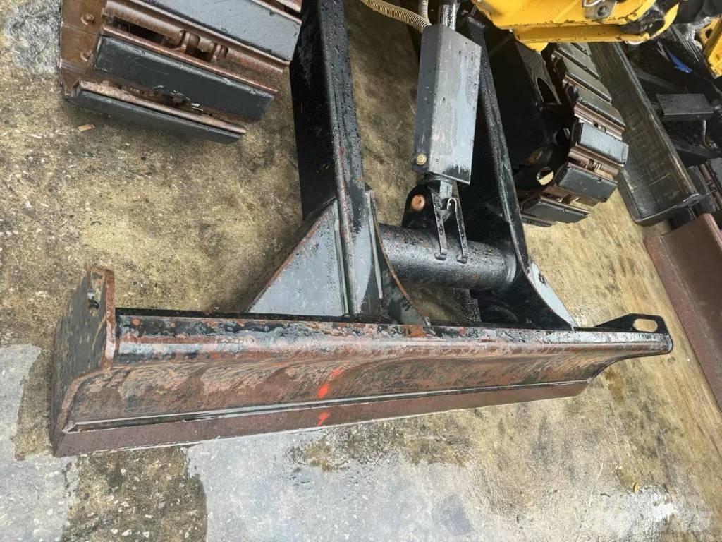CAT 303 E CR Bageri guseničari
