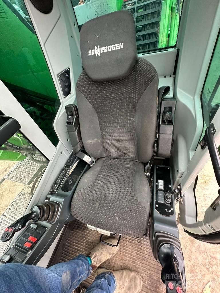 Sennebogen 818 E Ostalo