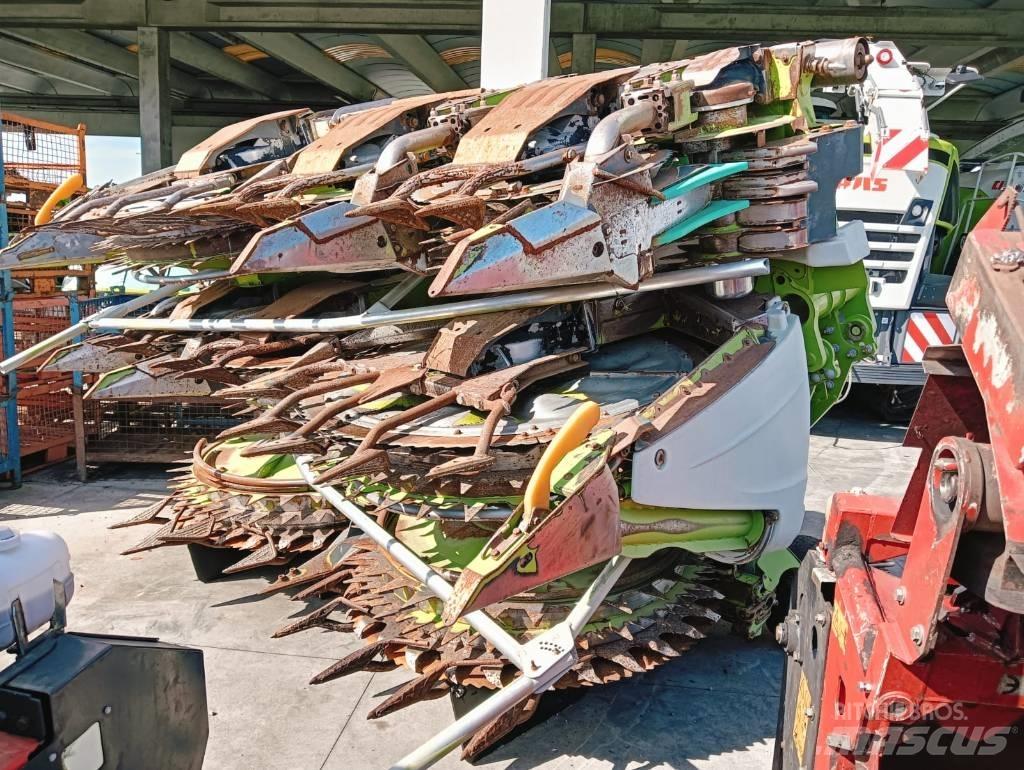 CLAAS Orbis 900 Hay and forage machine accessories
