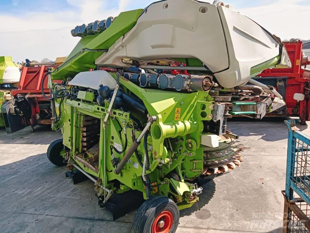 CLAAS Orbis 900 Hay and forage machine accessories