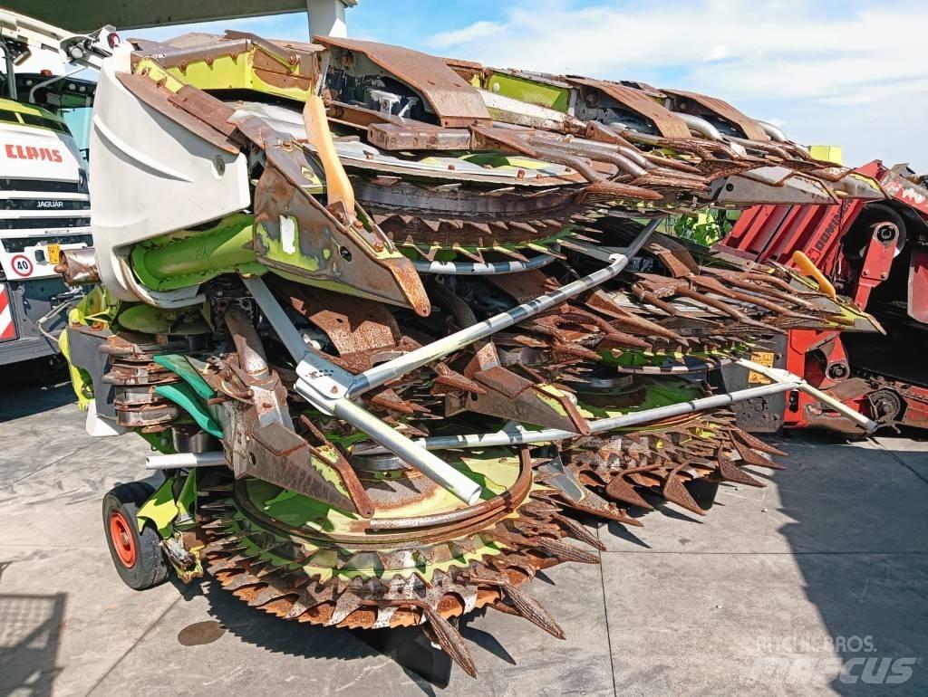 CLAAS Orbis 900 Hay and forage machine accessories