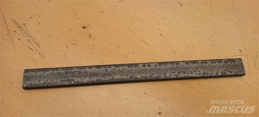 Rottne 064-0035 Šasija i vešenje