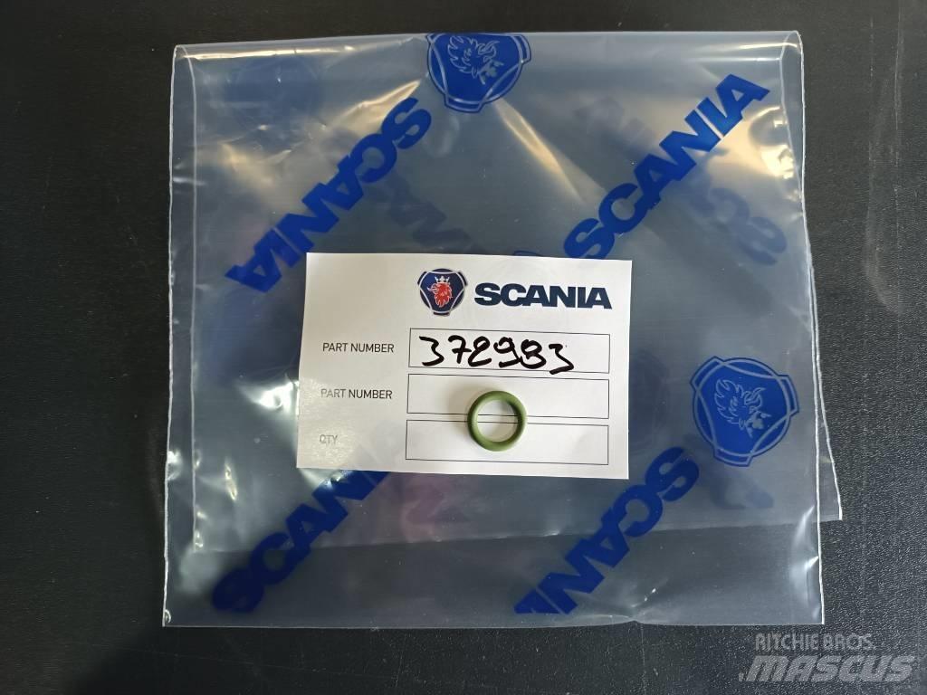 Scania O-RING 372983 Kargo motori