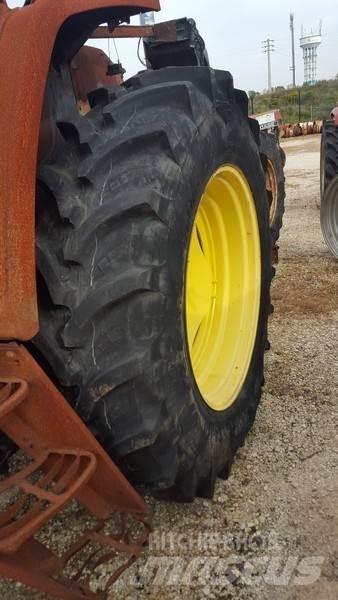  Pneus 460/85R38 Gume, točkovi i felne