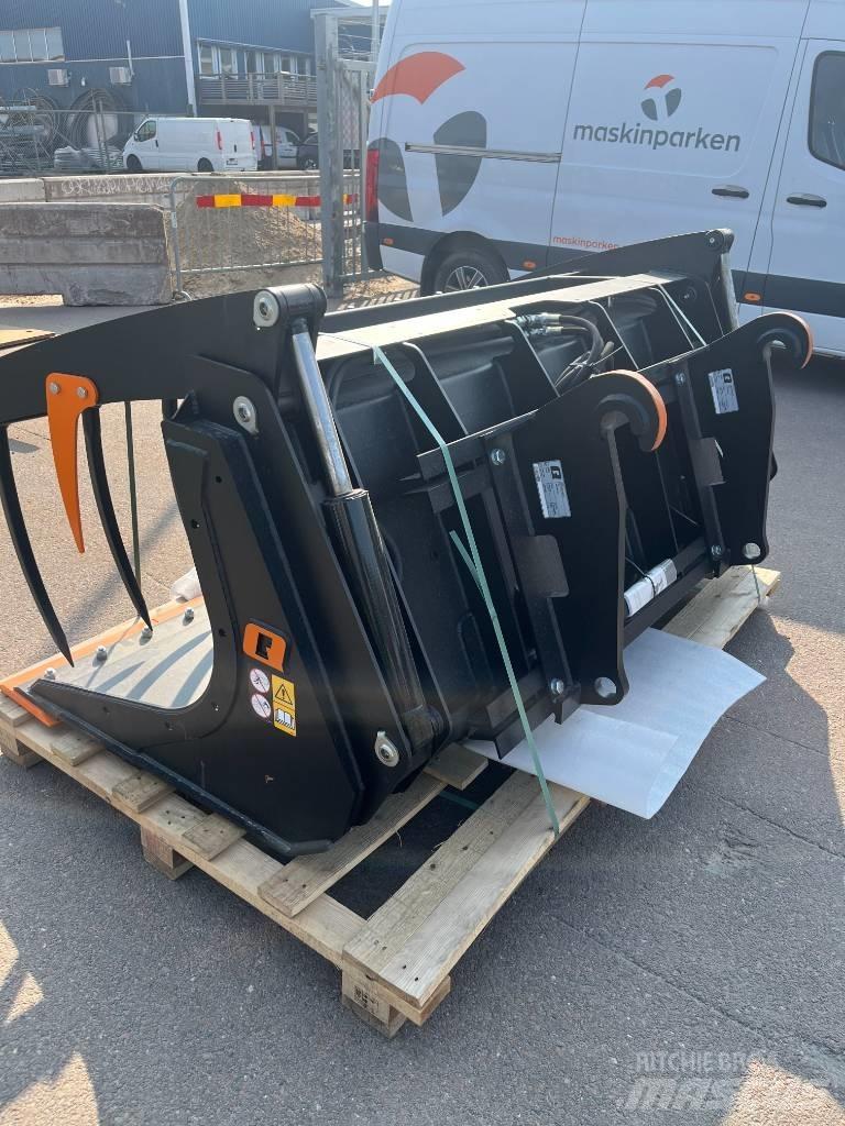 Ålö Multibenne XL250 Ostale mašine i oprema za stoku