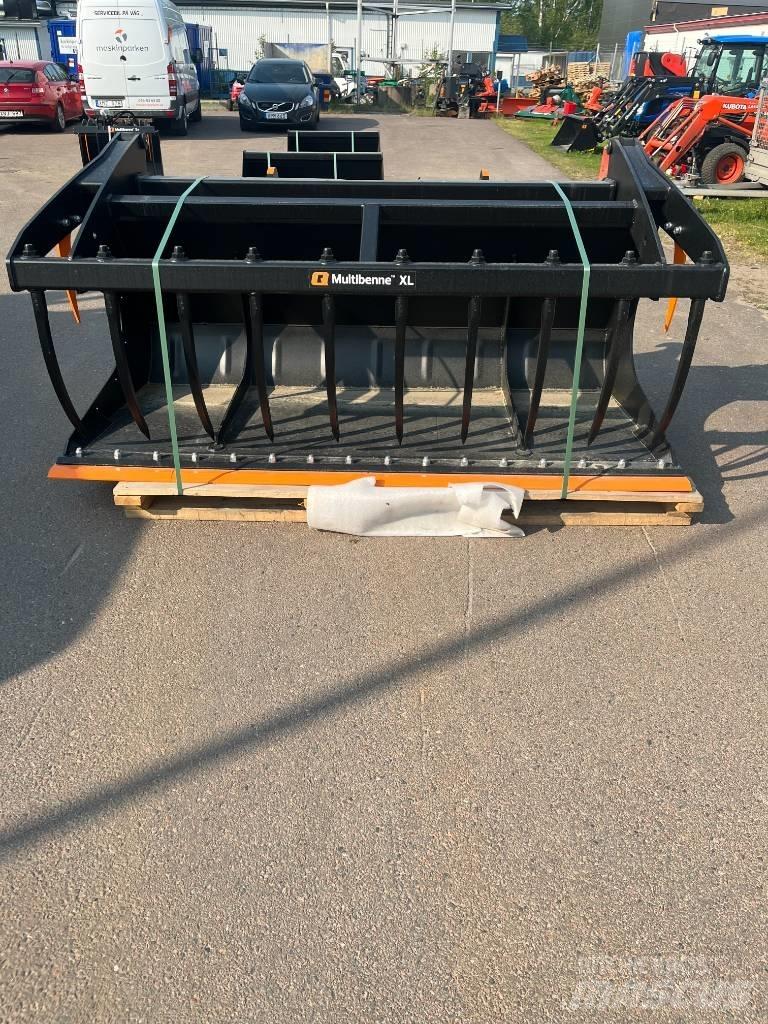 Ålö Multibenne XL250 Ostale mašine i oprema za stoku