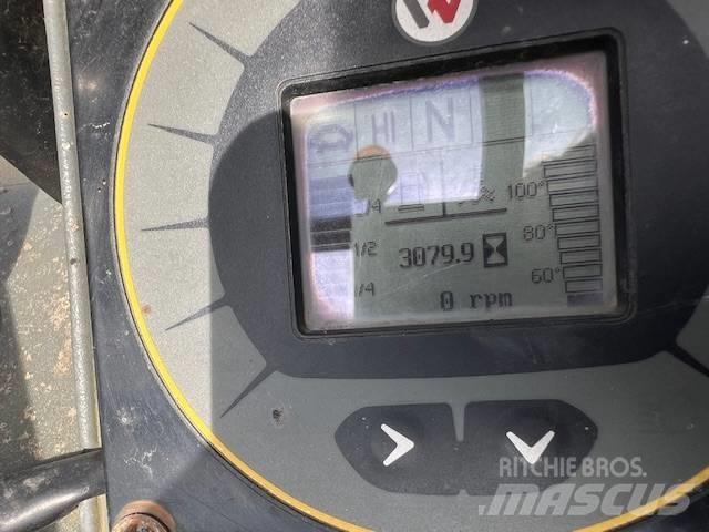 Wacker Neuson DW 60 Damperi za gradilište
