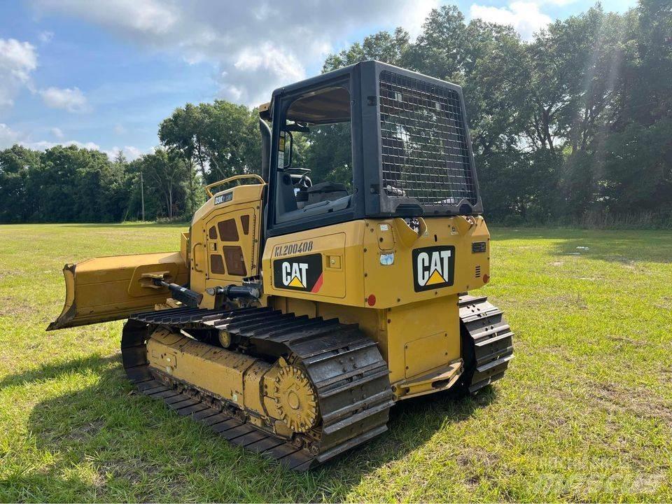 CAT D 3 K 2 LGP Buldožeri guseničari