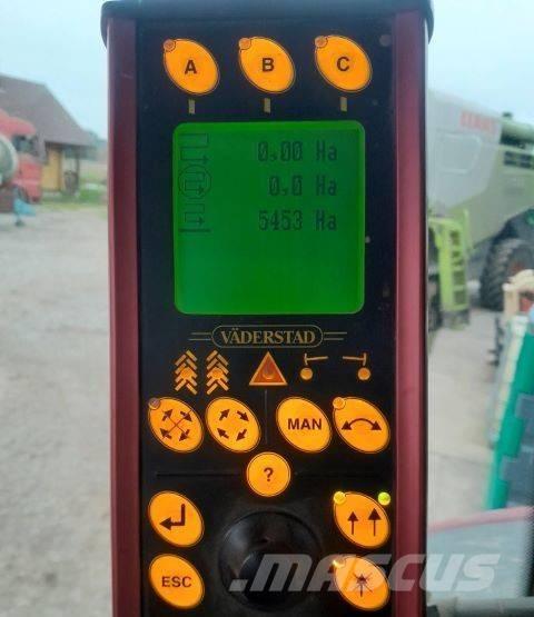 Väderstad Rapid300C Sejačice