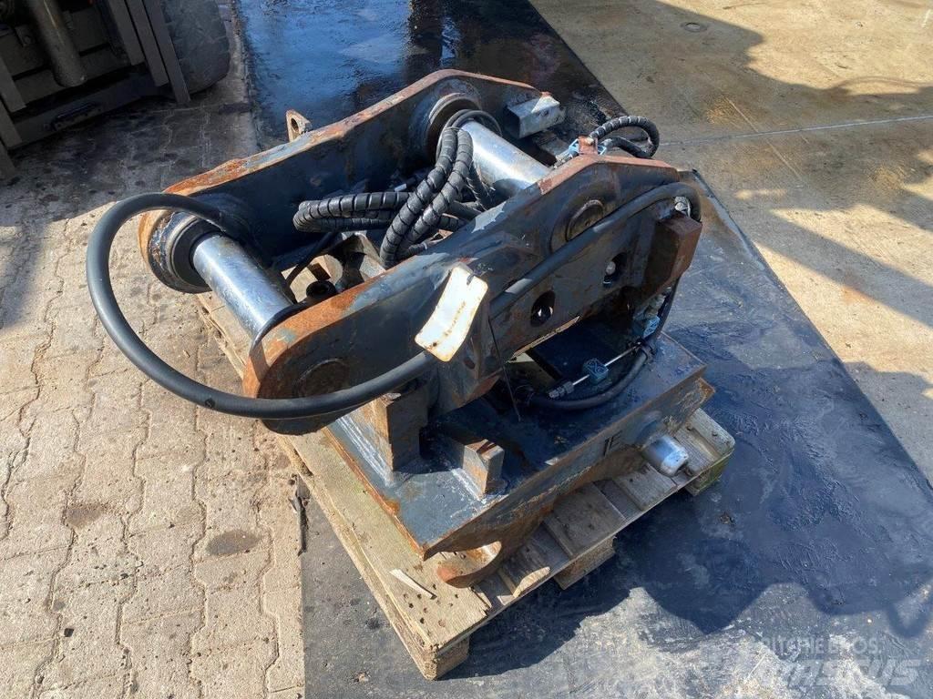 Indexator PTS-10 Brze spojke
