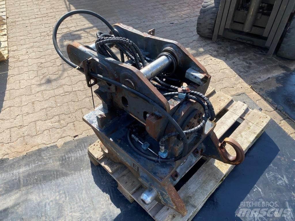 Indexator PTS-10 Brze spojke