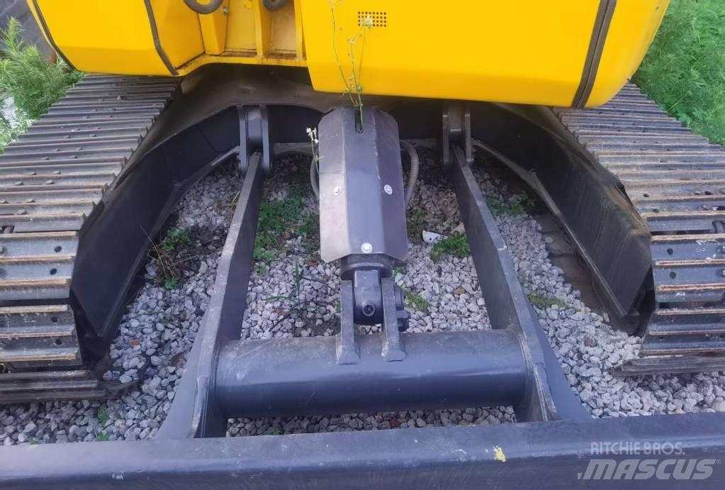 Komatsu PC 78 US Mini bageri < 7t