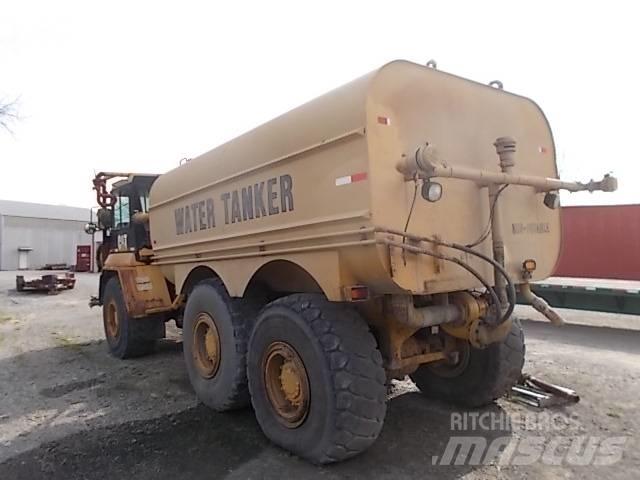 CAT 250E Ostali kamioni