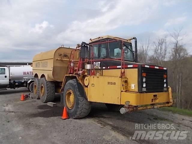 CAT 250E Ostali kamioni