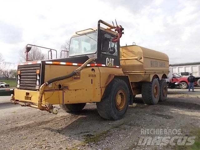 CAT 250E Ostali kamioni