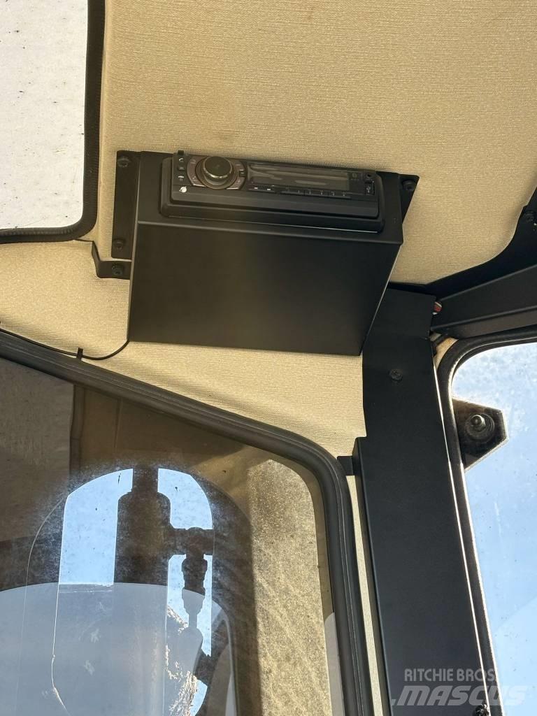 Loglift F108STi9.6 Kranovi za stabla