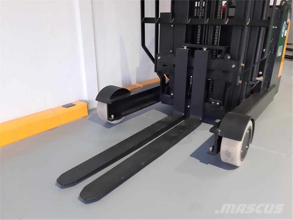  MB Forklift CQE15R Samopogonski ručni viljuškari