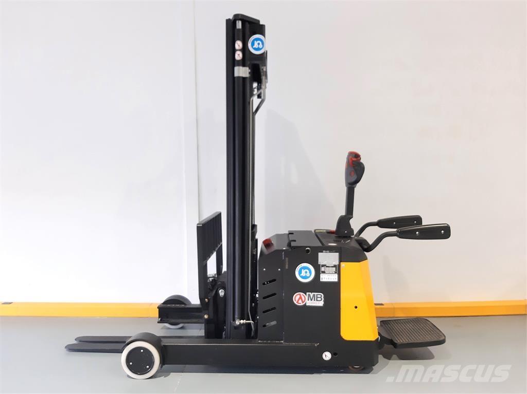  MB Forklift CQE15R Samopogonski ručni viljuškari