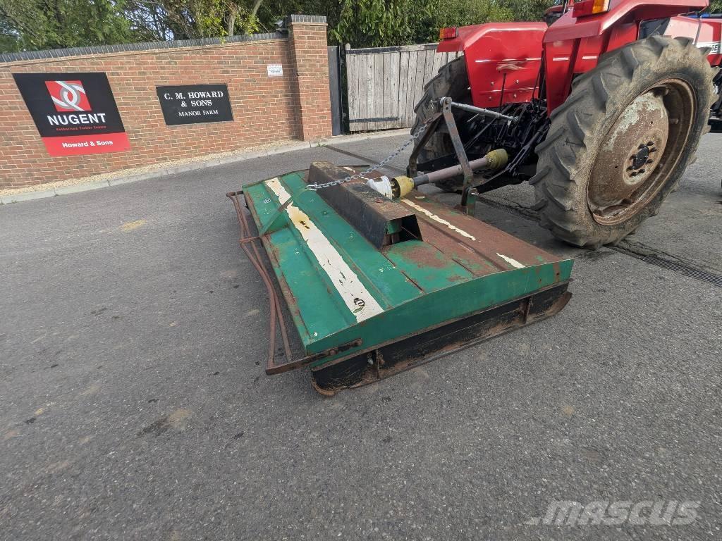 Connor 9FT TOPPER Kosilice