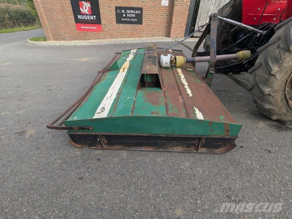 Connor 9FT TOPPER Kosilice