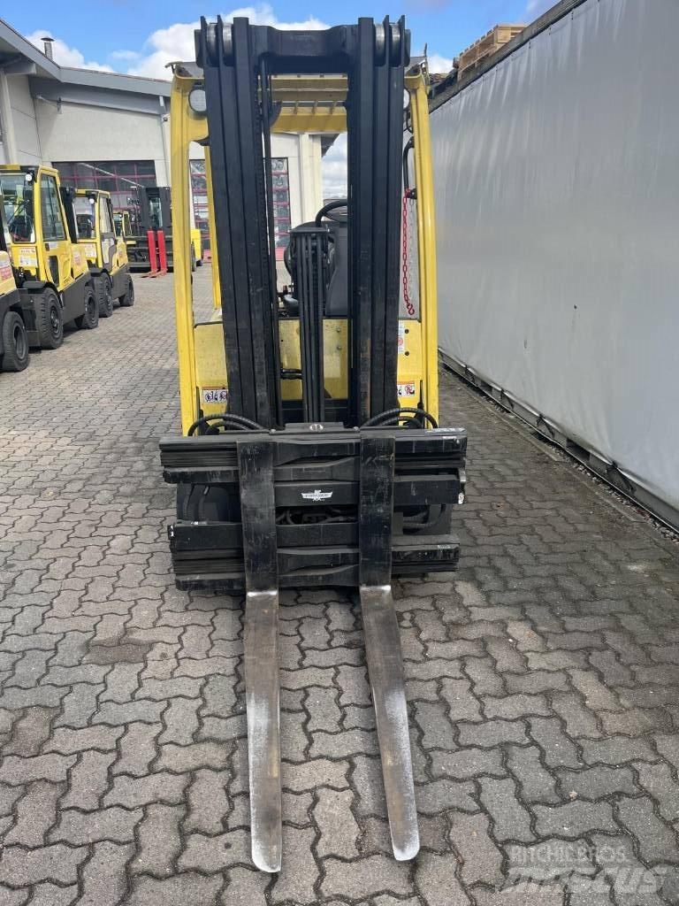 Hyster J2.5XN Električni viljuškari