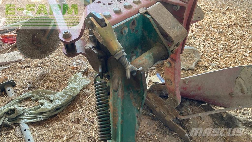 Kverneland LB 100 Obični plugovi