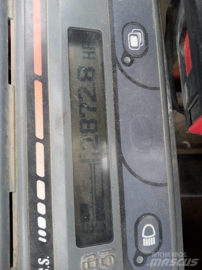 Kubota KX 61-3 Mini bageri < 7t