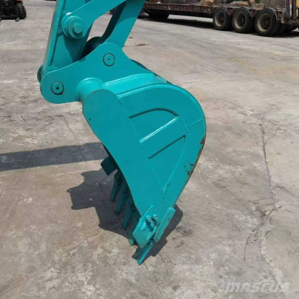Kobelco SK40 Mini bageri < 7t