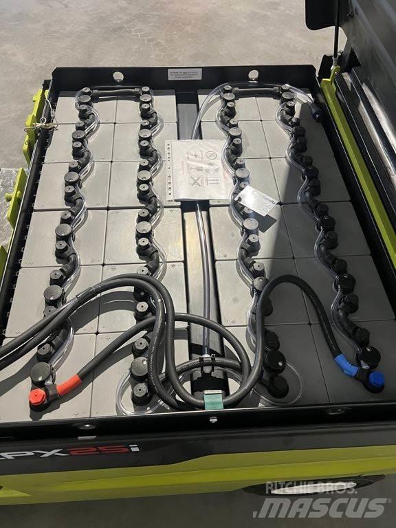 Clark EPX25i Električni viljuškari