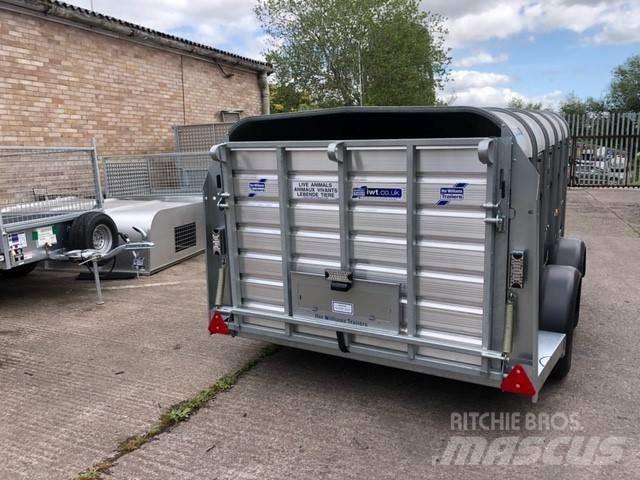 Ifor Williams TA5G Ostale prikolice