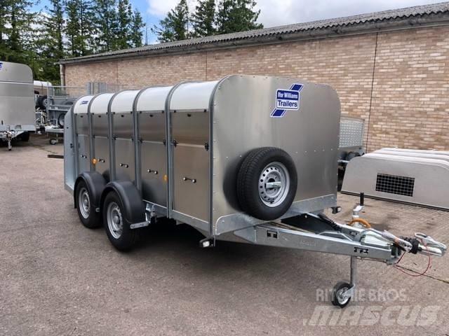Ifor Williams TA5G Ostale prikolice