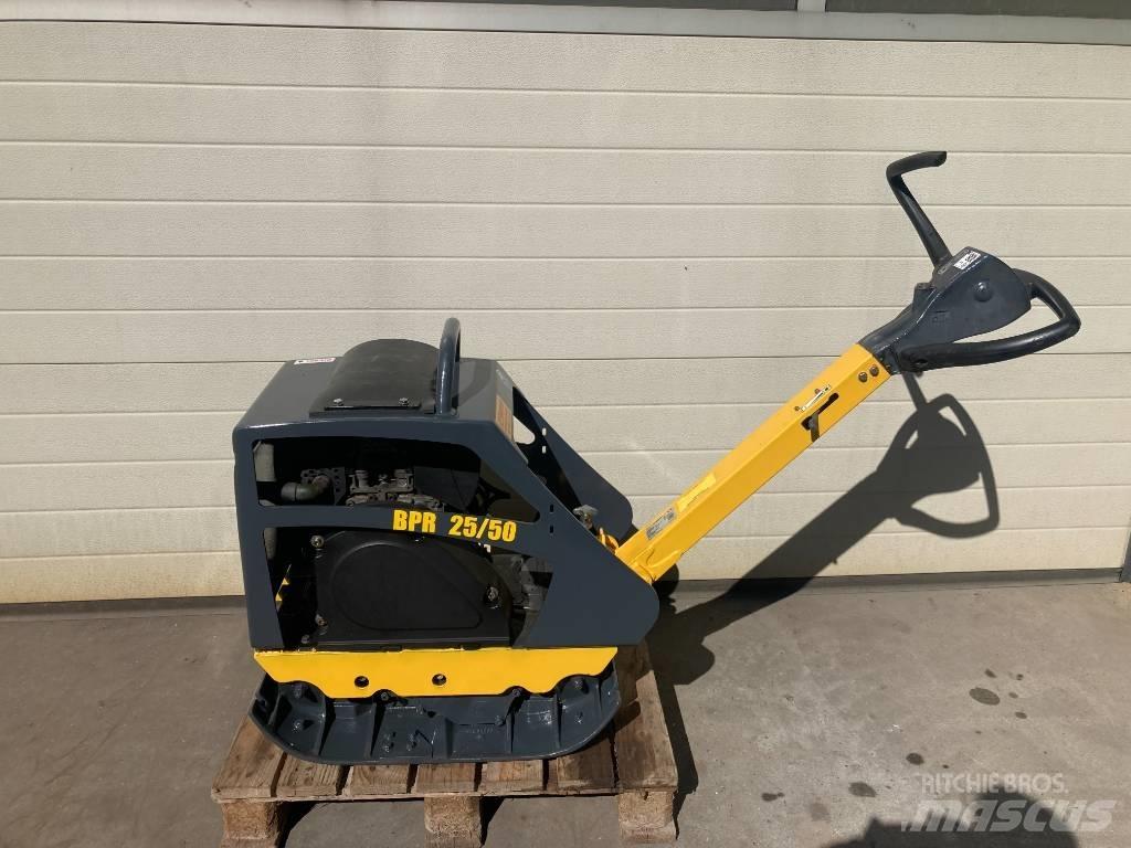 Bomag BPR 25/50 Vibro ploče