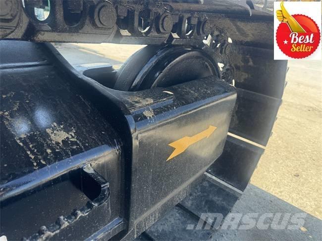 CAT 320 C L Bageri guseničari